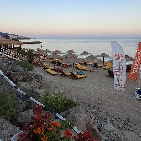 Sorrento Sole Mare Deluxe Sea View Sveti Vlas