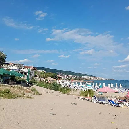 Sorrento Sole Mare Deluxe Sea View * Sveti Vlas