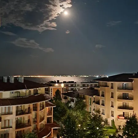 Sorrento Sole Mare Deluxe Sea View Sveti Vlas